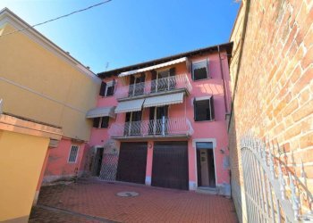 Villa Castelnuovo Calcea - foto 11