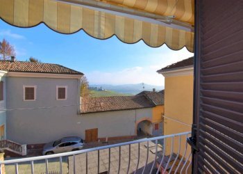 Villa Castelnuovo Calcea - foto 1