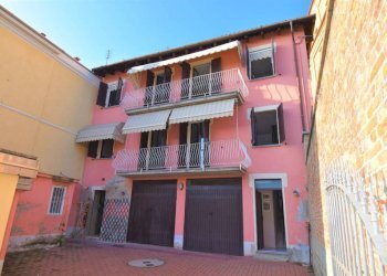 Villa Castelnuovo Calcea - foto 2