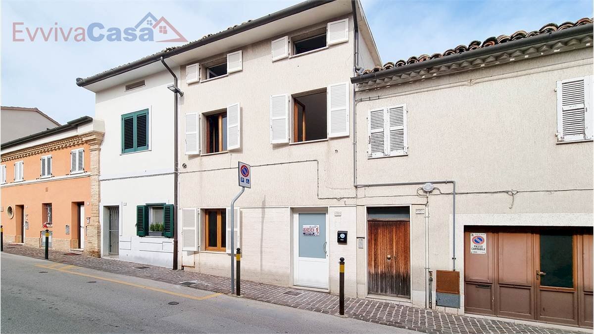 Apartment Via Trento 152, Osimo - photo 1