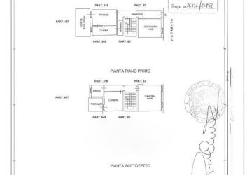 Apartment Via Trento 152, Osimo - photo 34