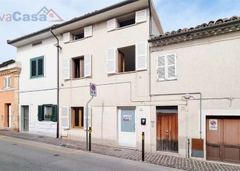 Appartamento Via Trento 152, Osimo - foto 1