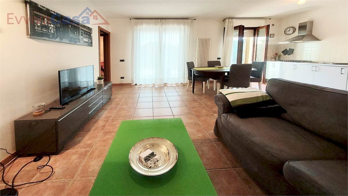 Trilocale Via Bramante 4a, Osimo - foto 3