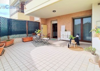 Three-room apartment Via Bramante 4a, Osimo - photo 1