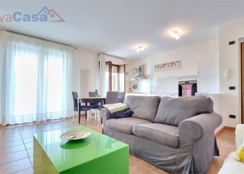 Three-room apartment Via Bramante 4a, Osimo - photo 8