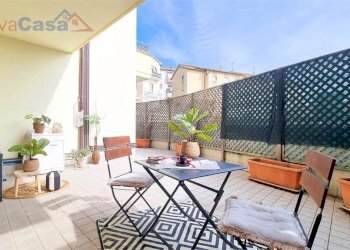 Three-room apartment Via Bramante 4a, Osimo - photo 13