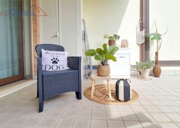 Three-room apartment Via Bramante 4a, Osimo - photo 15