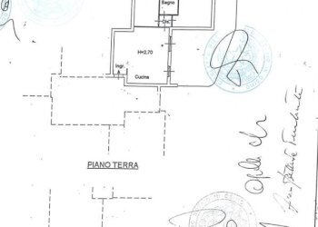 Three-room apartment Via Bramante 4a, Osimo - photo 31