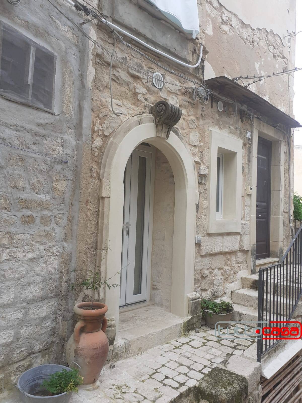 Casa indipendente VIA FICICCHIA, Scicli - foto 1