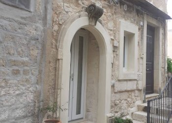 Casa indipendente VIA FICICCHIA, Scicli - foto 1