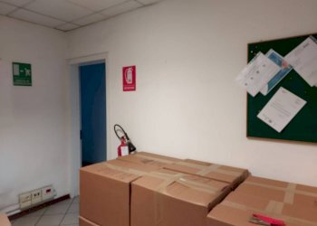 Magazzino via Renata Bianchi, Genova (zona Cornigliano) - foto 5