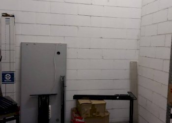 Magazzino via Renata Bianchi, Genova (zona Cornigliano) - foto 11