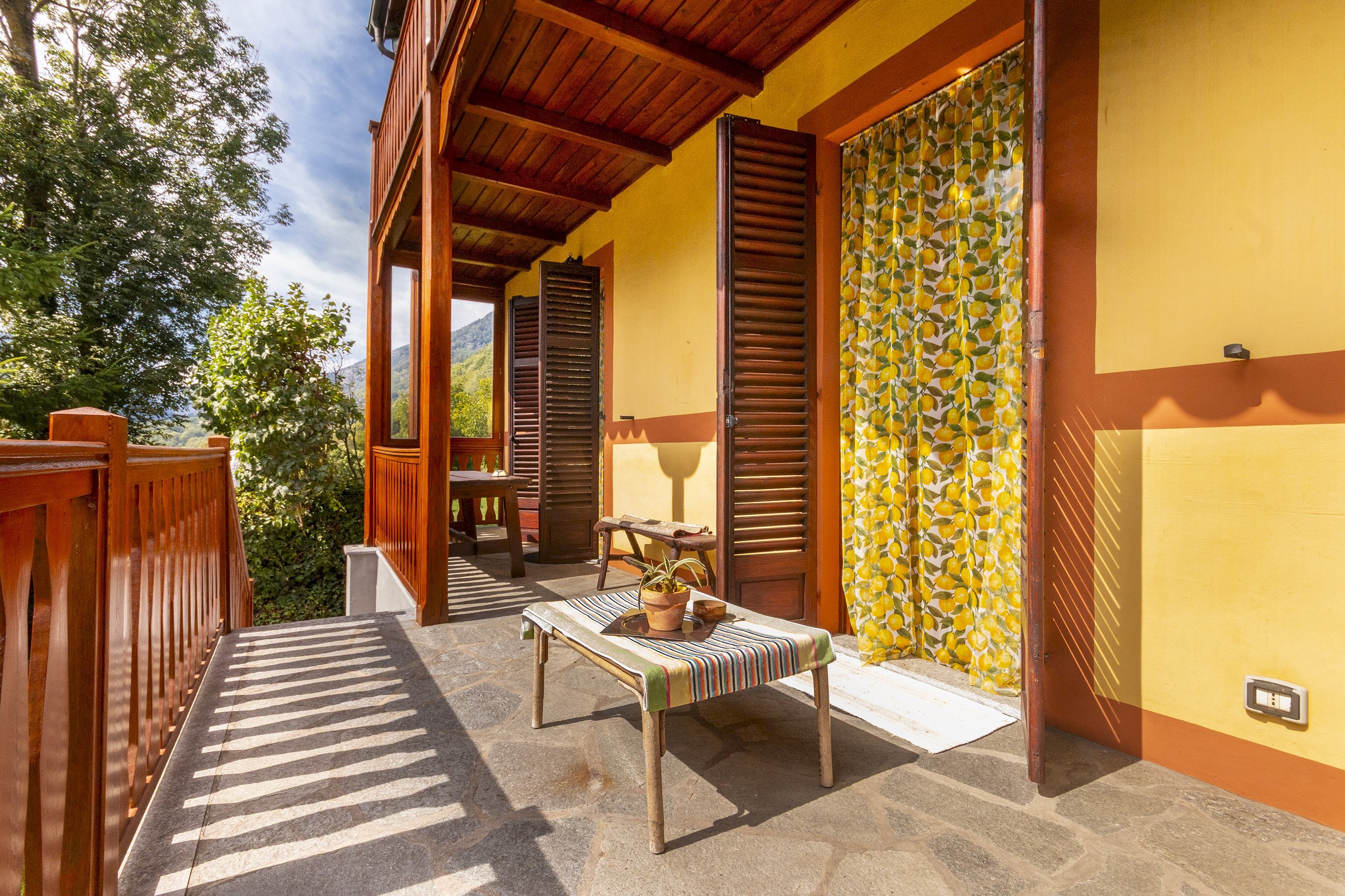 Casa indipendente Regione Duea, snc, Sampeyre - foto 3