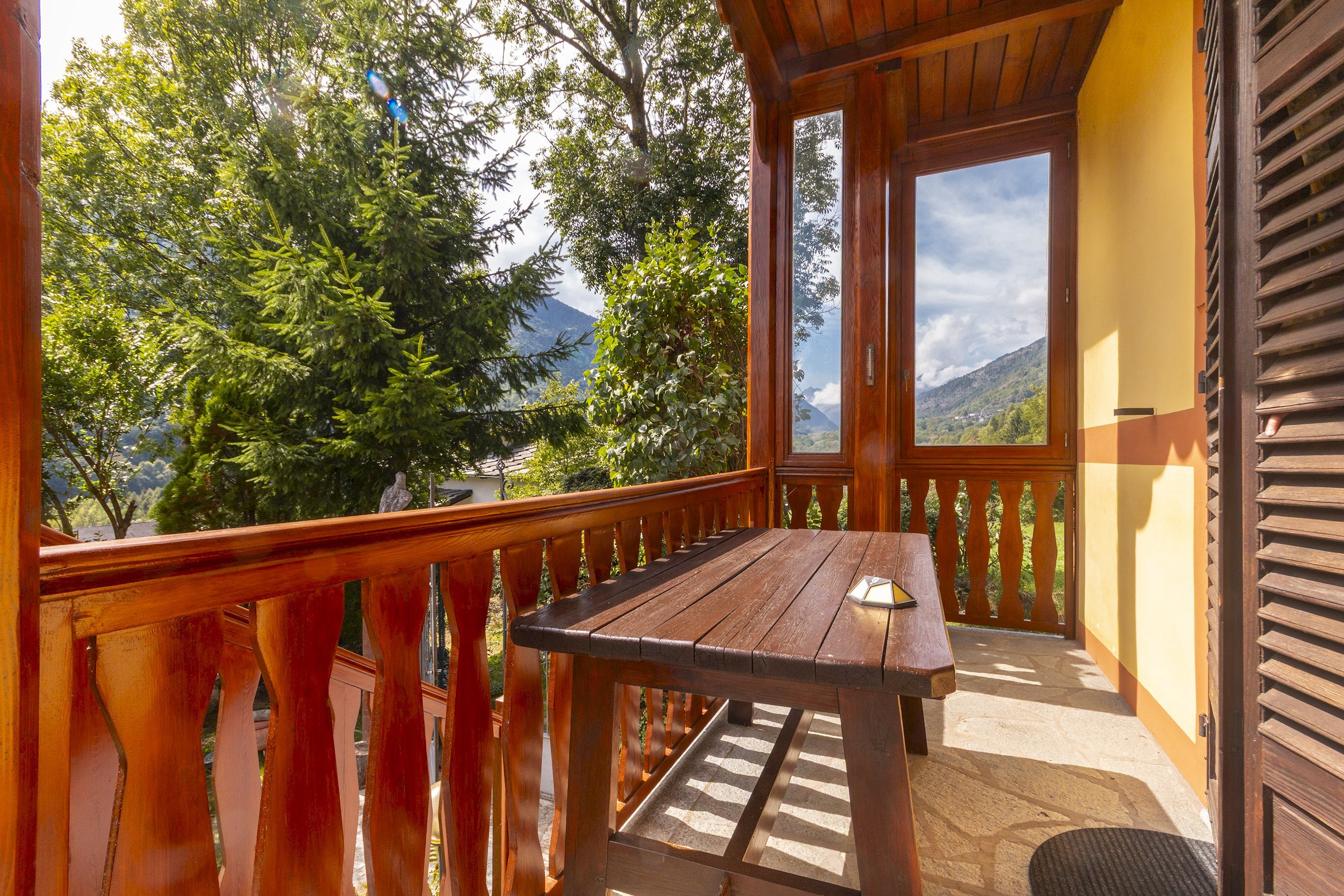 Independent house Regione Duea, snc, Sampeyre - photo 2