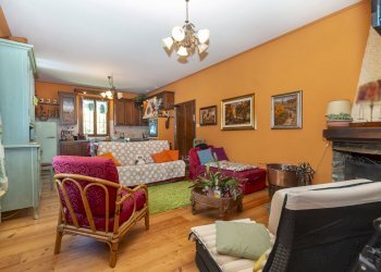 Independent house Regione Duea, snc, Sampeyre - photo 5