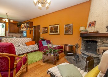 Independent house Regione Duea, snc, Sampeyre - photo 6