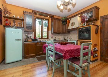 Independent house Regione Duea, snc, Sampeyre - photo 9