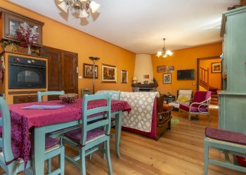 Independent house Regione Duea, snc, Sampeyre - photo 8