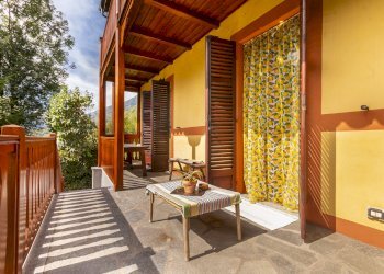 Independent house Regione Duea, snc, Sampeyre - photo 3