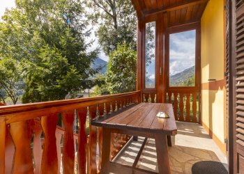 Independent house Regione Duea, snc, Sampeyre - photo 4