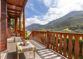 Independent house Regione Duea, snc, Sampeyre - photo 11