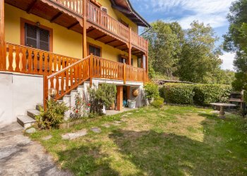 Independent house Regione Duea, snc, Sampeyre - photo 26