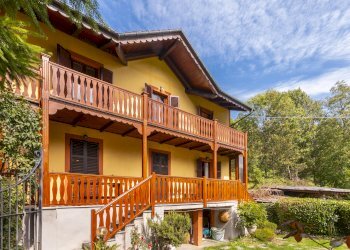 Independent house Regione Duea, snc, Sampeyre - photo 1