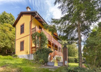 Independent house Regione Duea, snc, Sampeyre - photo 29