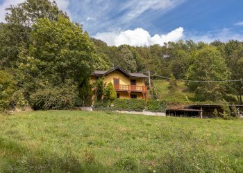 Independent house Regione Duea, snc, Sampeyre - photo 2