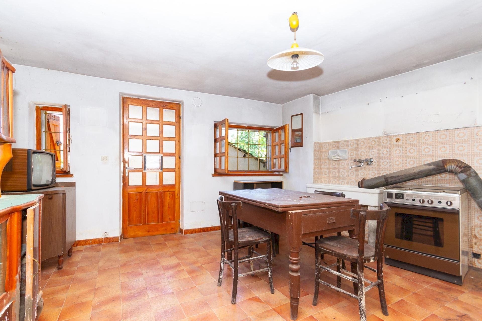 Rustic Borgata Bertoni, 76, Paesana - photo 3