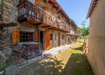 Rustic Borgata Bertoni, 76, Paesana - photo 20