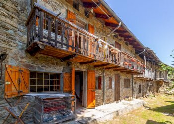 Rustic Borgata Bertoni, 76, Paesana - photo 1