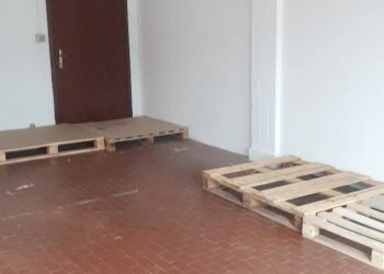 Magazzino Viale Europa, Lucca (zona San Donato) - foto 2