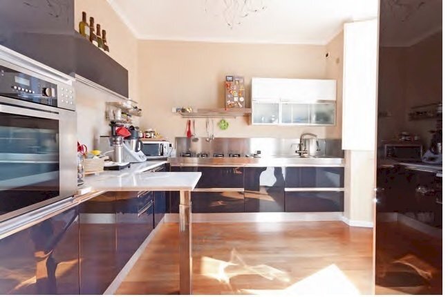 foto 4.jpg - Attico Pietrasanta - foto 1