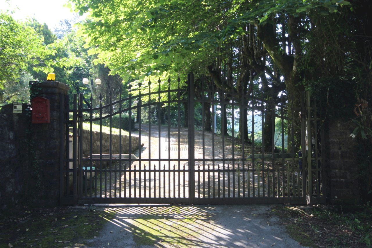 villa in vendita a lucca (1).JPG - Villa via pradalino, Camaiore - photo 3