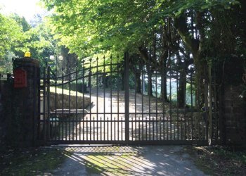 villa in vendita a lucca (1).JPG - Villa via pradalino, Camaiore - foto 3