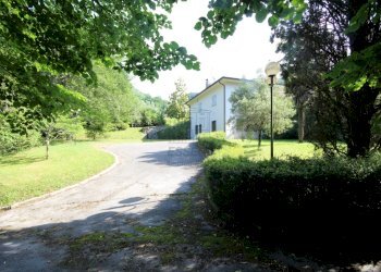 villa in vendita a lucca (2).JPG - Villa via pradalino, Camaiore - foto 4