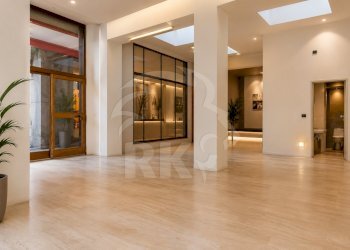 vista-1 - Commercial Premises via delle lame 116, Bologna - photo 1