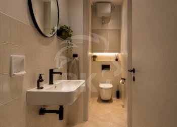 bagno-2 - Commercial Premises via delle lame 116, Bologna - photo 10
