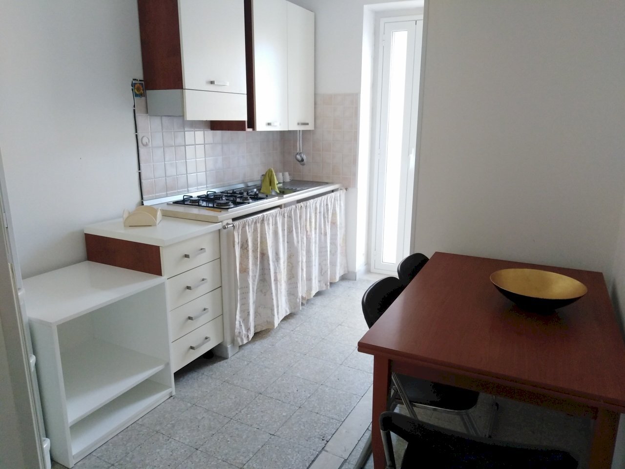 IMG_20210122_150725.jpg - Two-room apartment Ragusa - photo 1
