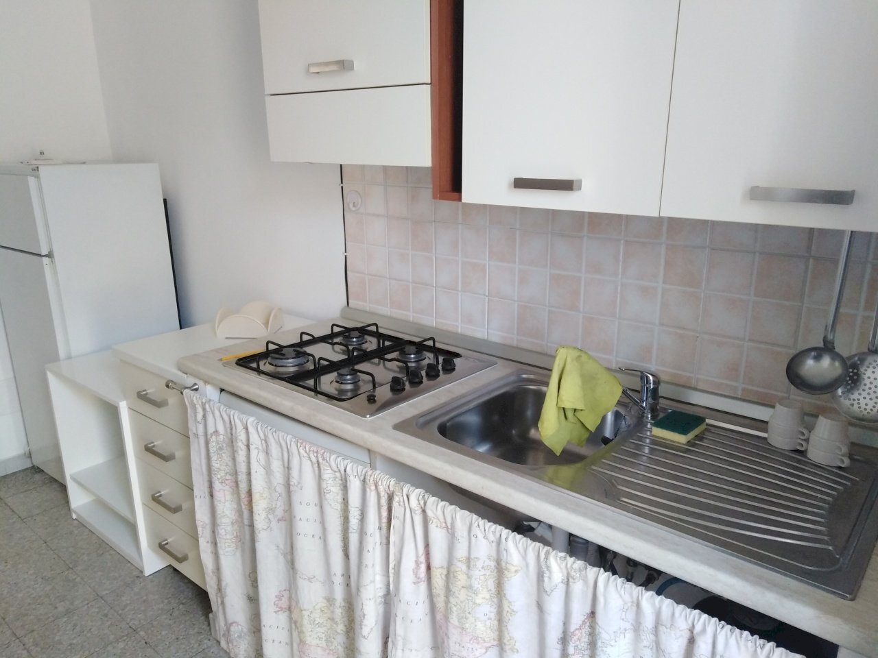 IMG_20210122_150738_1.jpg - Two-room apartment Ragusa - photo 2