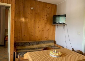 CUCINA - Trilocale via Cave, Bagnolo Piemonte - foto 4