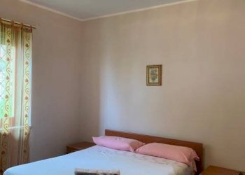 Camera da letto - Trilocale via Cave, Bagnolo Piemonte - foto 7