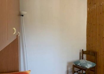 Camera da letto - Trilocale via Cave, Bagnolo Piemonte - foto 10