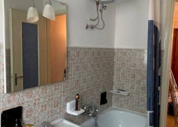 BAGNO - Trilocale via Cave, Bagnolo Piemonte - foto 12