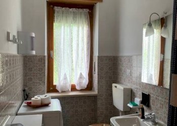 BAGNO - Trilocale via Cave, Bagnolo Piemonte - foto 13