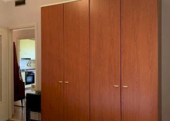 Camera da letto - Trilocale via Cave, Bagnolo Piemonte - foto 14