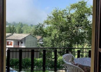 TERRAZZO - Trilocale via Cave, Bagnolo Piemonte - foto 16