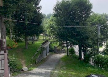 GIARDINO - Trilocale via Cave, Bagnolo Piemonte - foto 17