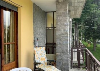 TERRAZZO - Trilocale via Cave, Bagnolo Piemonte - foto 18